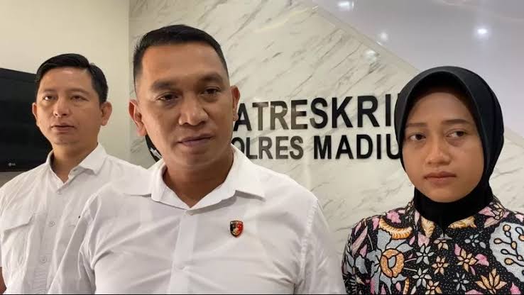 Kasat Reskrim Polres Madiun, AKP Agus Andi Anto Prabowo, menegaskan Unit Tipikor mulai menyelidiki dugaan penyimpangan keuangan Desa Dempelan.