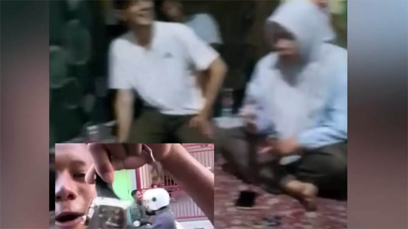 Jam tangan mewah Richard Mille yang disebut-sebut milik mantan Wakil Ketua Komisi III DPR RI, Ahmad Sahroni yang dijarah pada Sabtu 30 Agustus 2025 lalu dikabarkan dikembalikan.