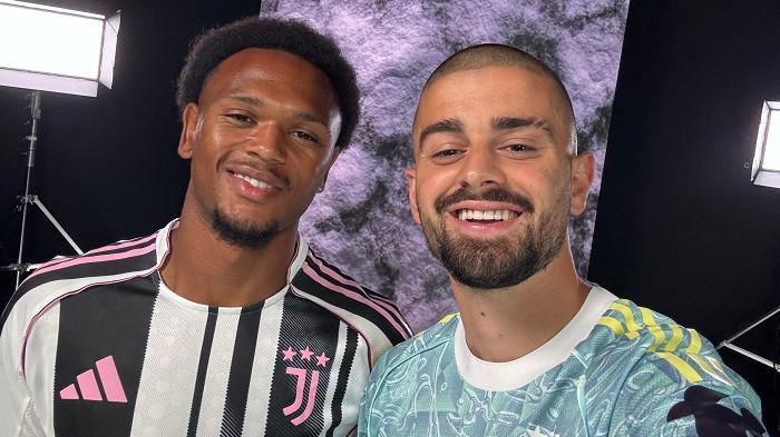 Lois Openda dan Edon Zhegrova gabung Juventus di hari penutupan bursa transfer.