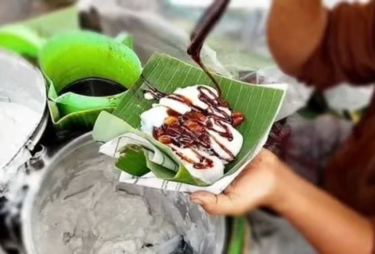 Tajin sobih salah satu kuliner khas Bangkalan.