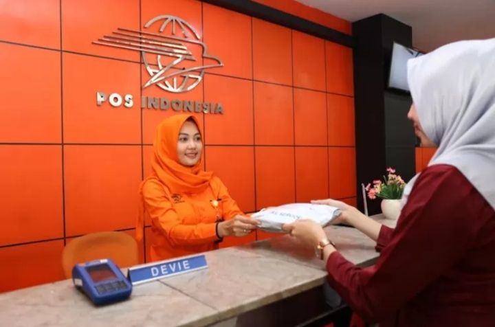 Gaji Pensiunan PNS Resmi Dialihkan ke Kantor Pos
