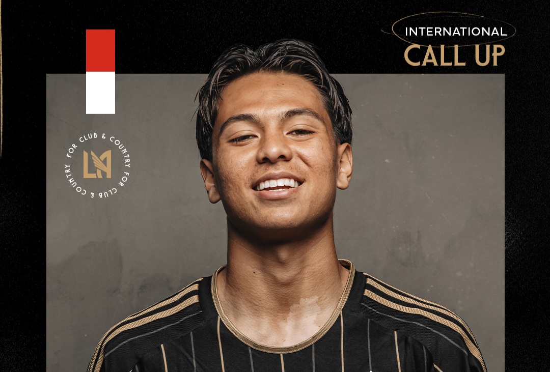 Adrian Wibowo.