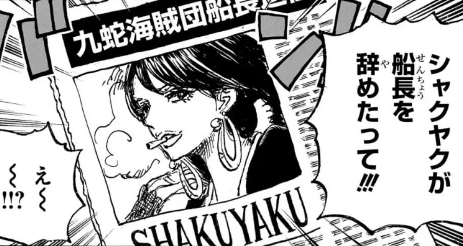 Baca manga One Piece 1159 RAW ungkap Shakky jadi hadiah utama turnamen God Valley.