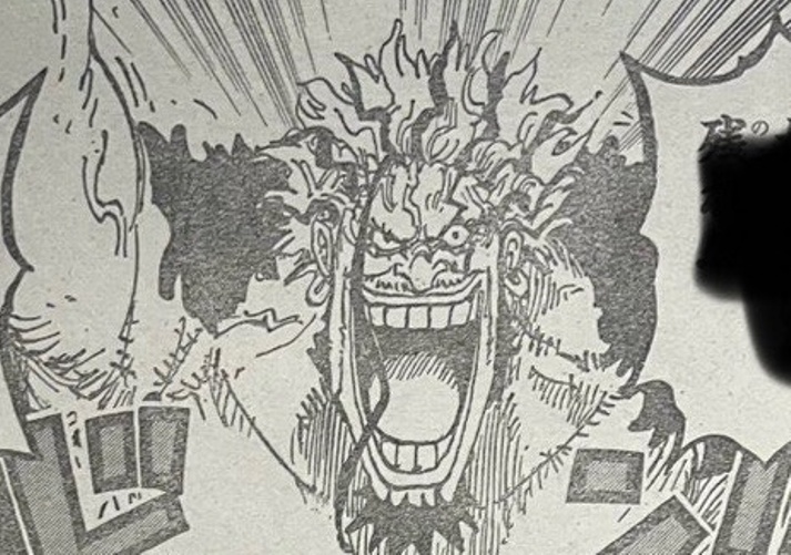 Baca manga One Piece 1159 RAW ungkap alasan Xebec pergi ke God Valley.