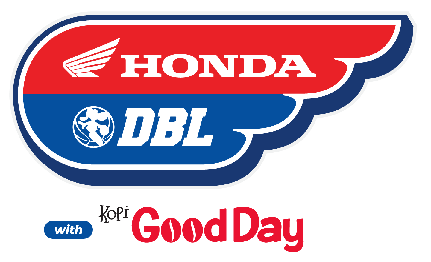 Honda DBL with Kopi Good Day 2025 East Java-West.