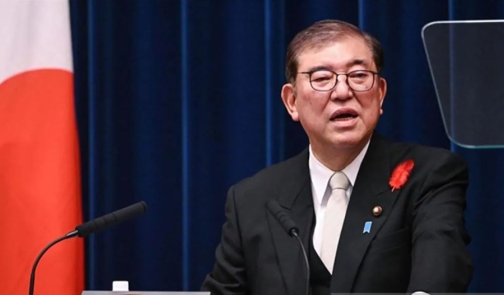 PM Jepang Shigeru Ishiba mundur usai kekalahan LDP, singgung tarif dengan AS.