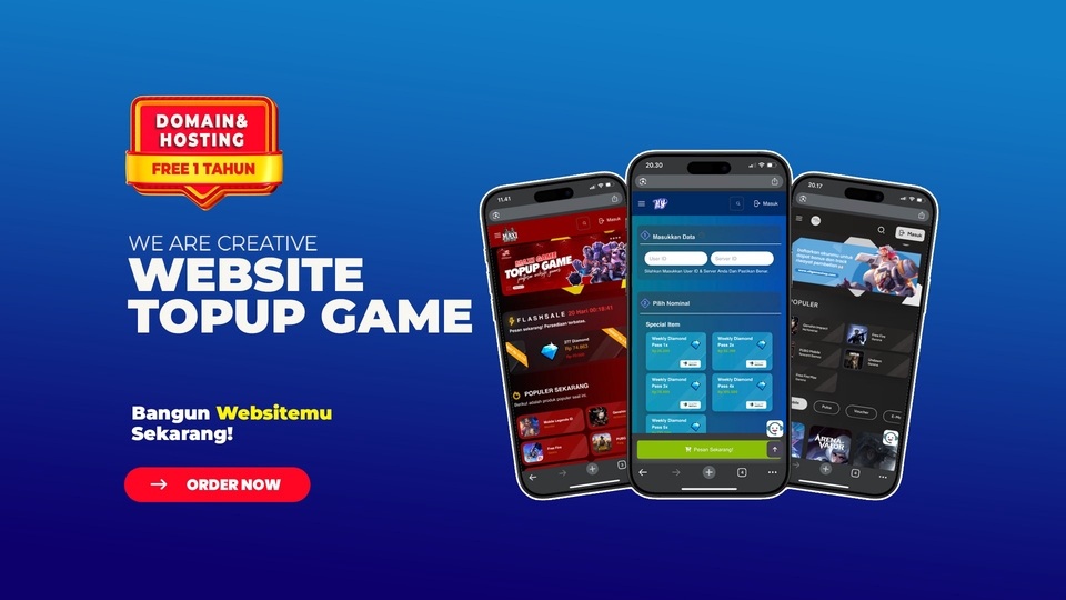 Ingin website ramai dikunjungi? Ini trik digital marketing yang terbukti efektif.