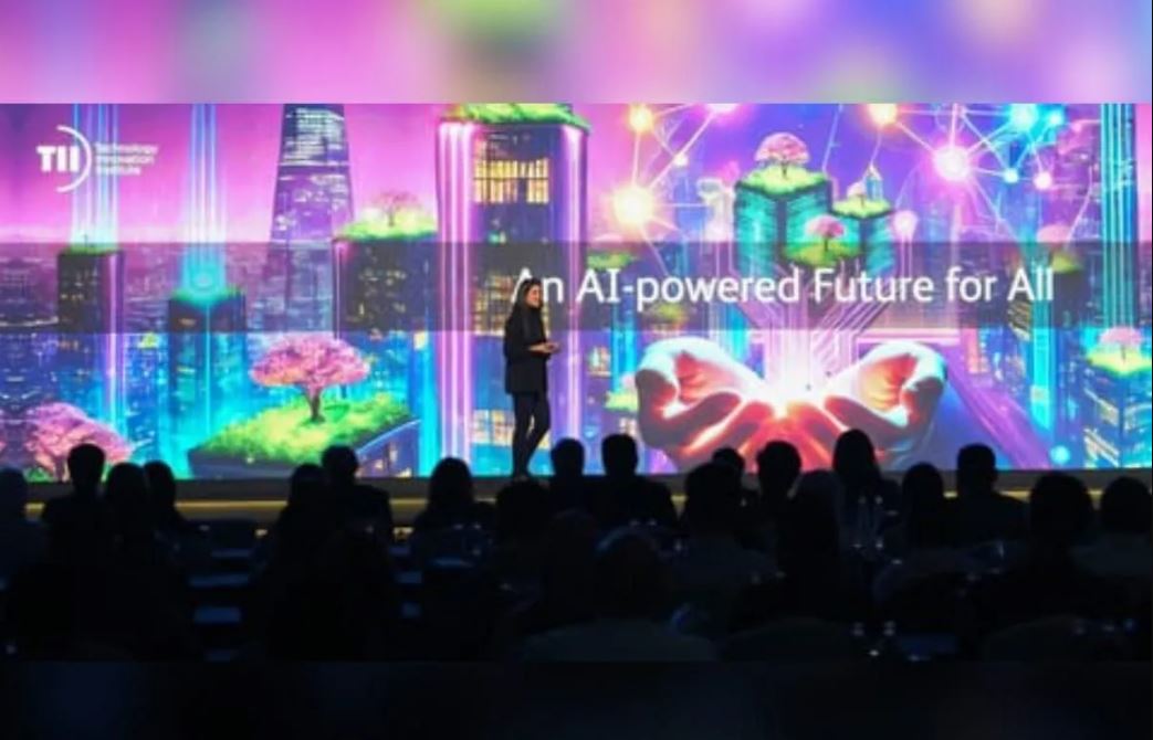 Institut Inovasi Teknologi Abu Dhabi Mengadakan Open-Source AI Summit dengan Diskusi Kritis tentang Masa Depan AI.