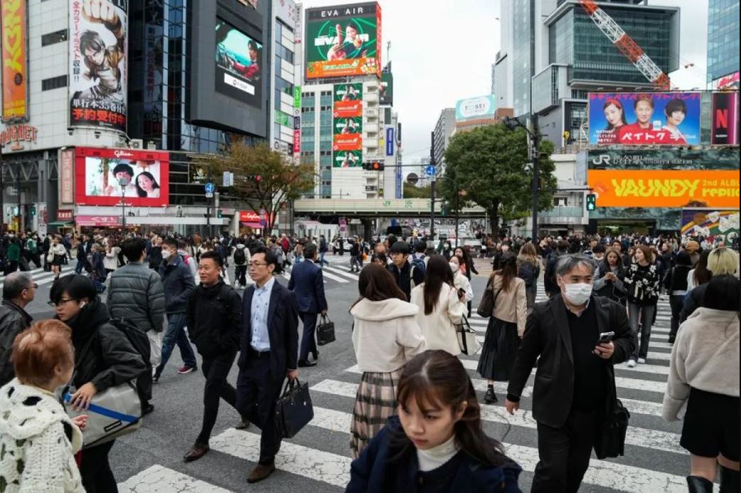 Jepang&ndash;India sepakat investasi besar namun warga Jepang menolak rencana 50.000 tenaga kerja India.