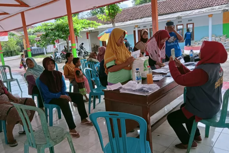Bansos IPKP Cair, BLT LPG Rp100&ndash;300 Ribu Siap 2026
