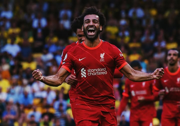 Liverpool akan hadapi Atletico Madrid.