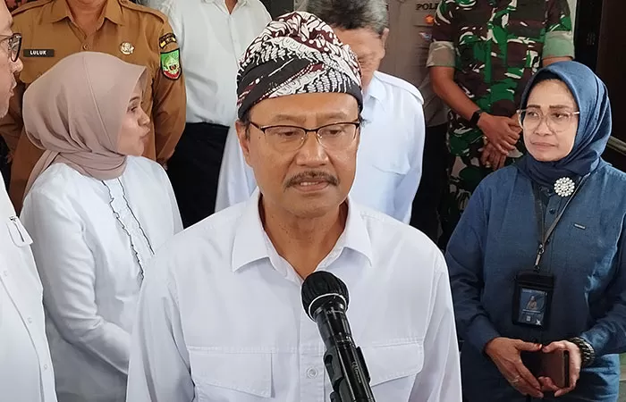 Mensos: 600 Ribu Rekening Diduga Bermasalah Tetap Bisa Terima Bansos, Ini Penjelasannya