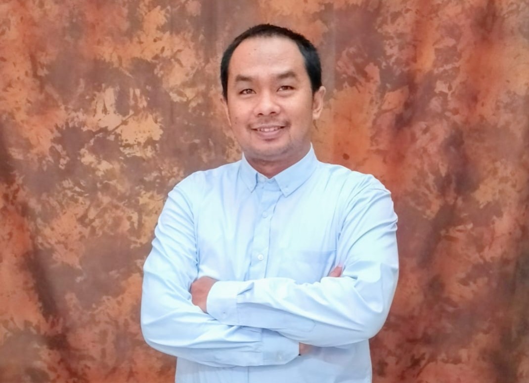 Pengamat Ekonomi Universitas PGRI Madiun (Unipma) Anggita Langgeng Wijaya