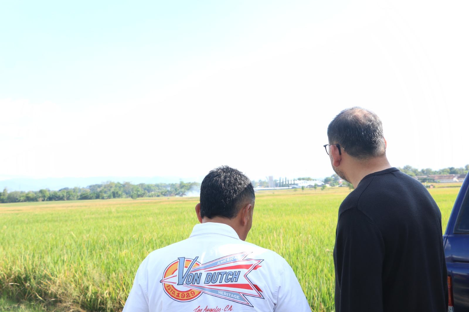 Pemkab Ponorogo kini mengajukan lahan baru di sekitar Sirkuit Jurang Gandul sebagai lokasi pembangunan Sekolah Rakyat. DOK RADAR PONOROGO