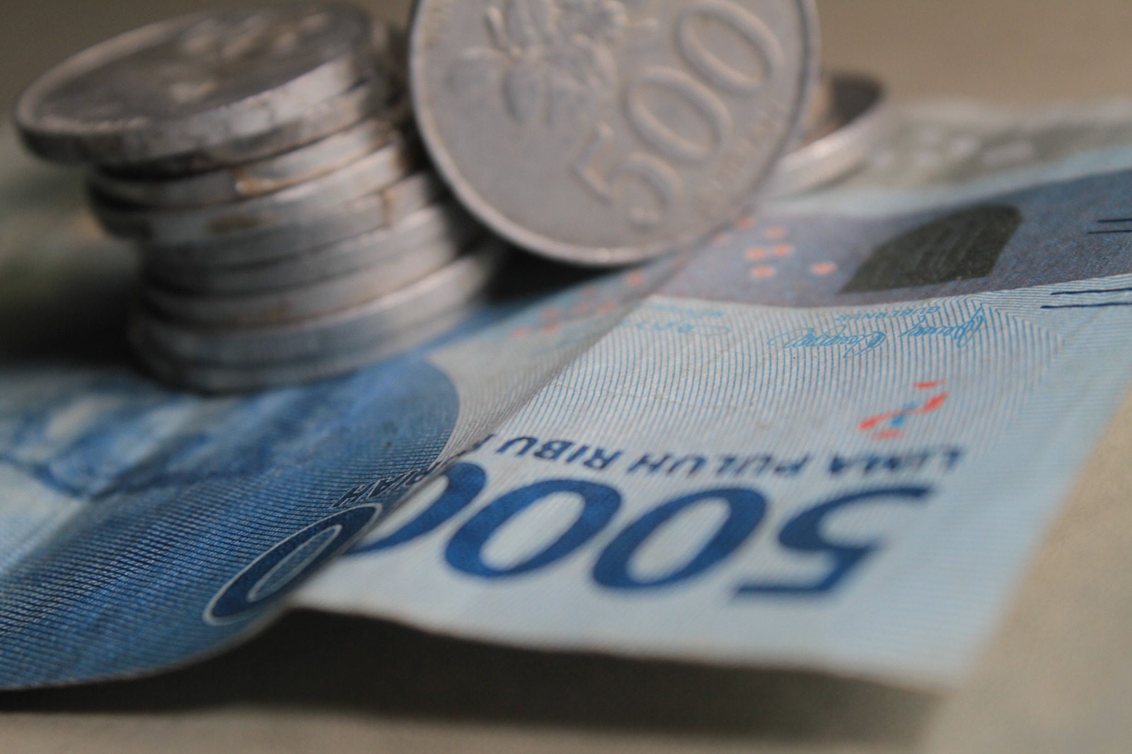 PPATK ungkap ribuan penerima bansos terlibat judol. Dinsos Pacitan ambil langkah tegas tunda BLT. DOK RADAR PACITAN