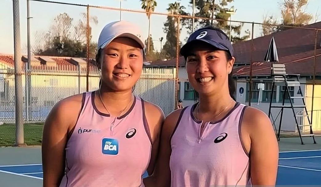 Aldila Sutjiadi duet dengan Janice Tjen di WTA 125 Suzhou usai kalah di China Open. Mampukah ganda Indonesia ini bikin kejutan?