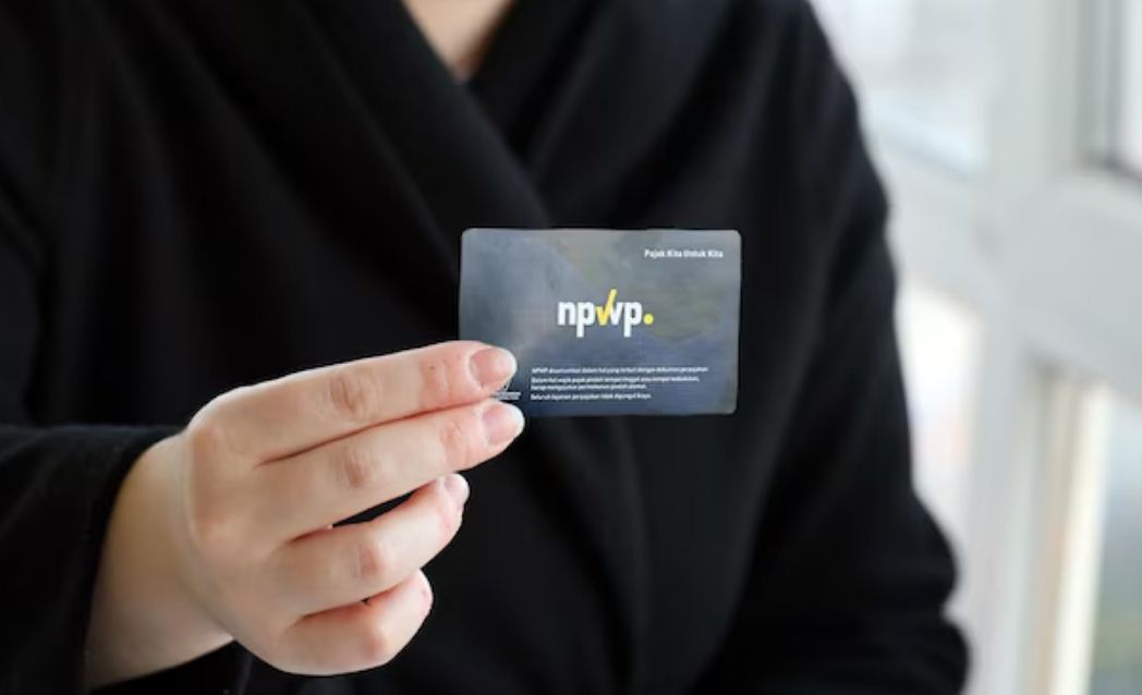Pekerja perlu memiliki NPWP agar pengurusan keuangan dan investasi lancar.