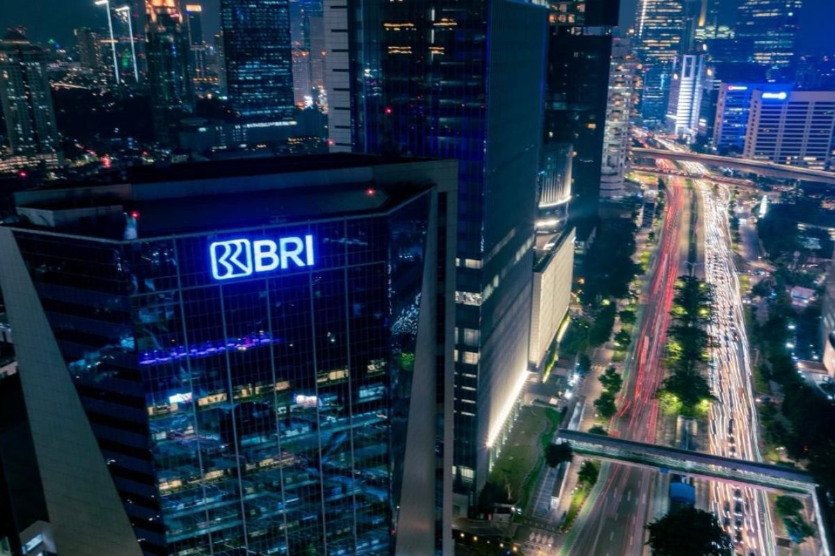 Lowongan BRI BBAP Batch 3 2025 Resmi Dibuka