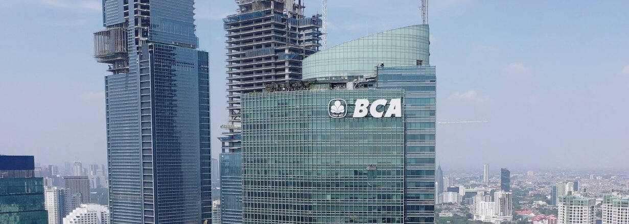 Bank BCA