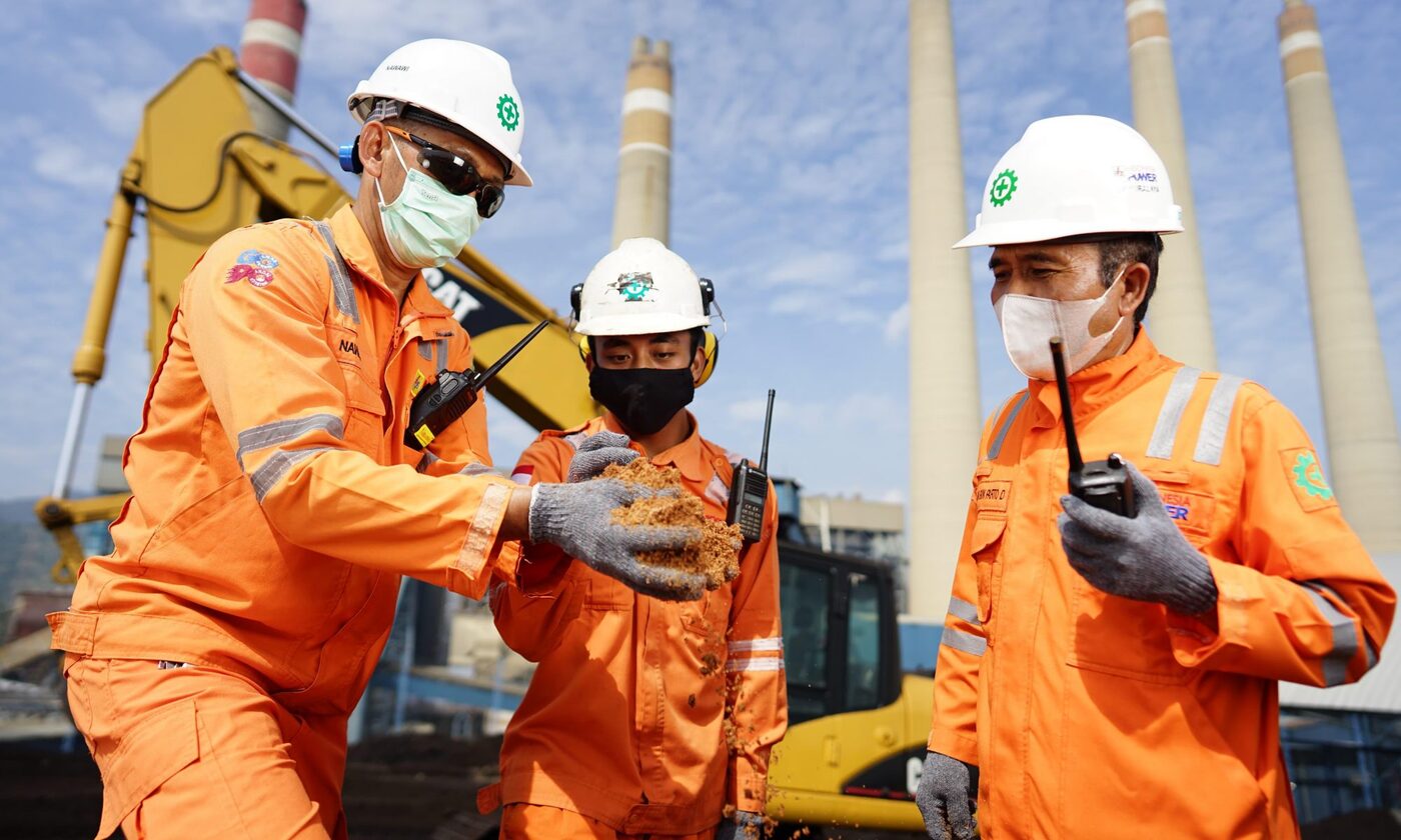 PLN Buka Rekrutmen Umum 2025