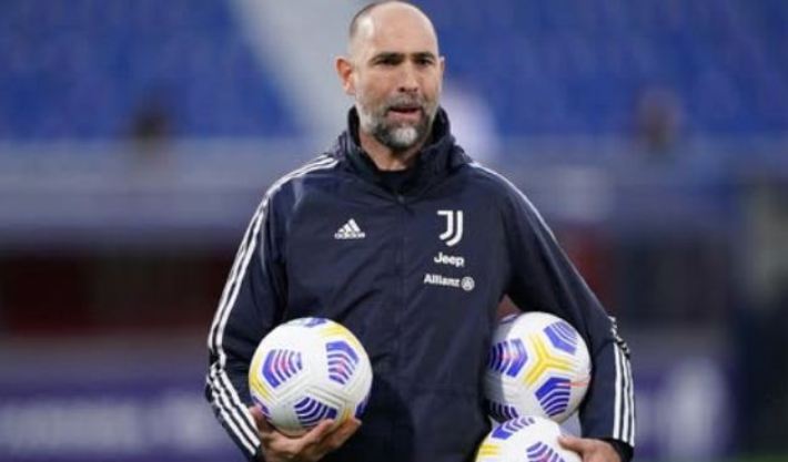 Manajemen Juventus disebut masih percaya kepada Igor Tudor kendati meraih hasil imbang dalam lima laga terakhir.