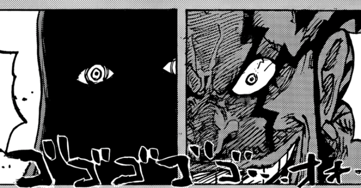 Xebec mampu menangkal kekuatan Imu di cerita baca komik One Piece 1162 RAW.