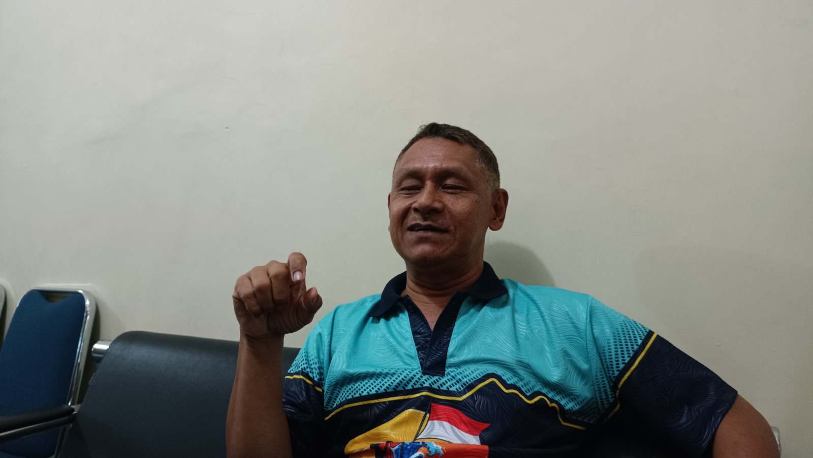 Dindik Pacitan masih menunggu keputusan bupati terkait status ASN guru SMPN 1 Pacitan, Alsa Daruna, yang tengah diperiksa. DOK RADAR PACITAN
