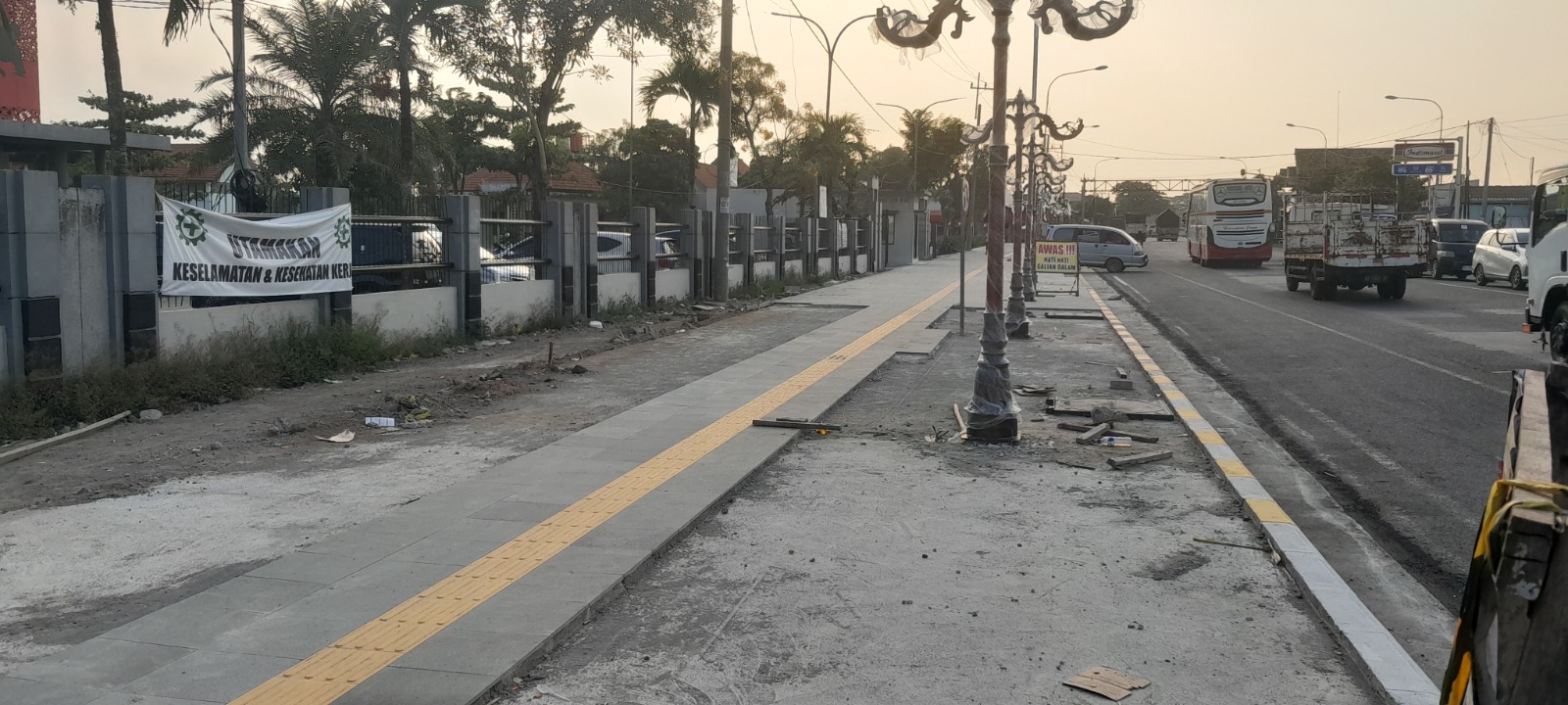 BMKG memprediksi hujan mulai turun merata di Ponorogo pekan ini. BPBD menyiapkan langkah mitigasi untuk mengantisipasi bencana. ASEP SYAEFUL/RADAR NGAWI