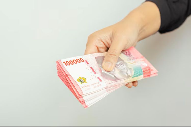 Ilustrasi kenaikan gaji PNS 2026.