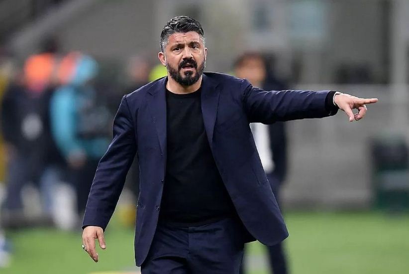 Gattuso ingin Italia menyingkirkan Israel dari perebutan tiket Piala Dunia 2026.