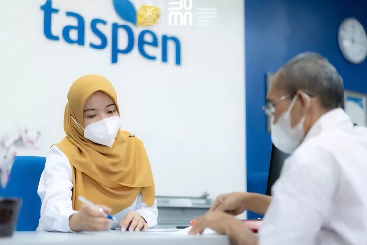 3 Cara Cairkan Dana Pensiun PNS