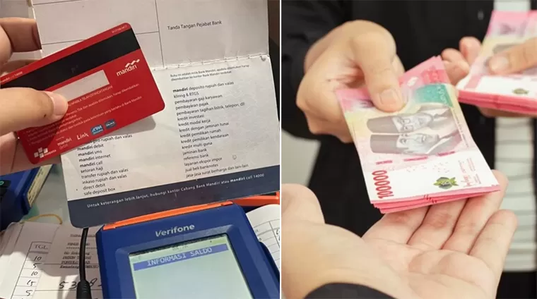 Bansos Oktober 2025 mulai cair! Pemerintah menyalurkan delapan jenis bantuan dari PKH, BPNT hingga BLT Dana Desa.