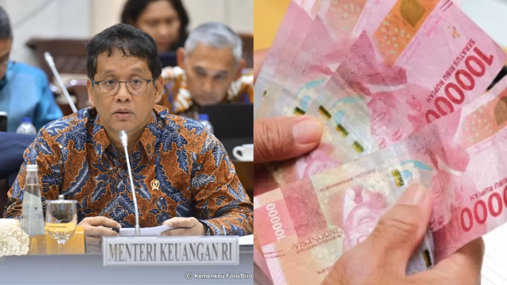 Update terbaru tentang kabar kenaikan gaji pensiunan PNS dan PNS aktif disampaikan Menkeu Purbaya Yudhi Sadewa.