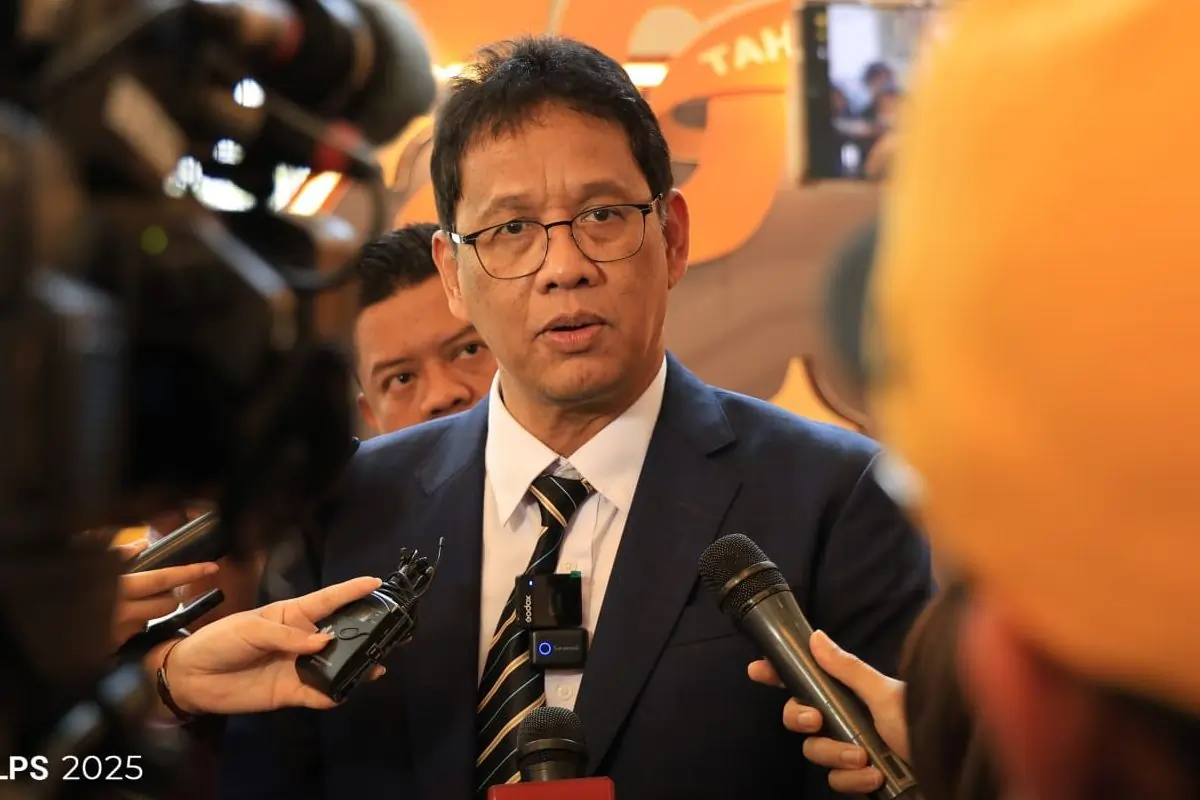 Menteri Keuangan, Purbaya Yudhi Sadewa