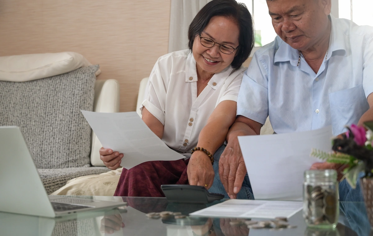 Tips Investasi Aman untuk Pensiun Tenang