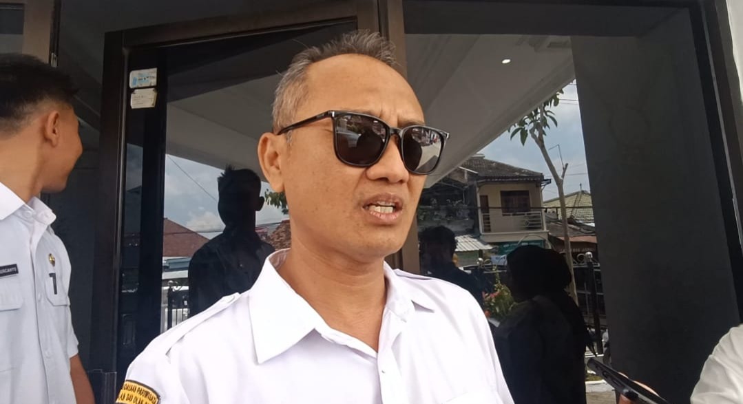 Disbudparpora Kota Madiun menyiapkan bonus Rp 1,4 miliar bagi atlet peraih medali Porprov Jatim 2025 pekan depan. HENGKY RISTANTO/RADAR MADIUN