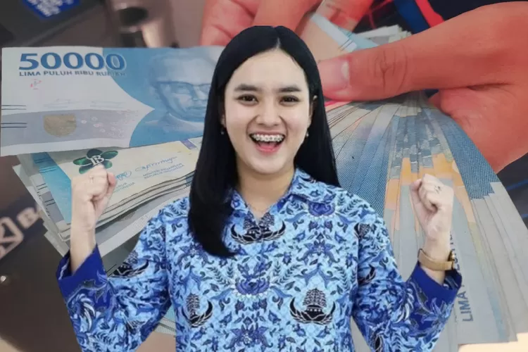 Ilustrasi skema single salary gaji PNS.