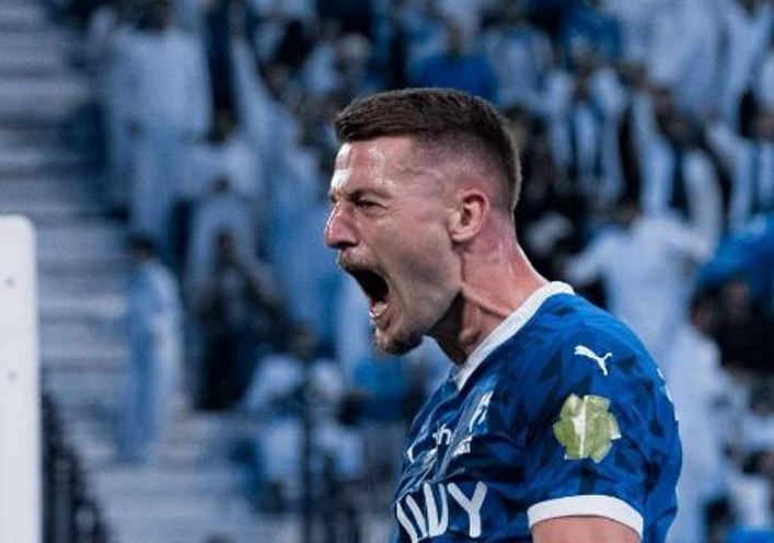 Milinkovic-Savic salah satu incaran Juventus untuk memperkuat lini tengah.