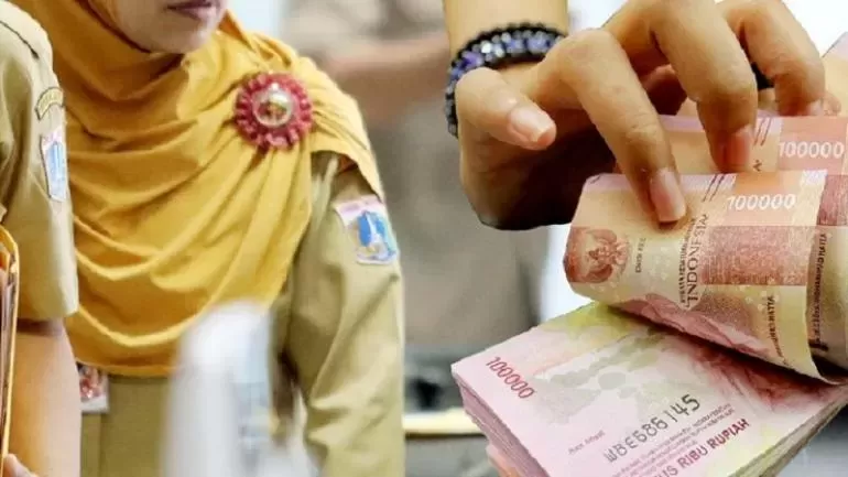 Mengenal Single Payroll ASN Sistem Gaji dan Pensiun Terpadu