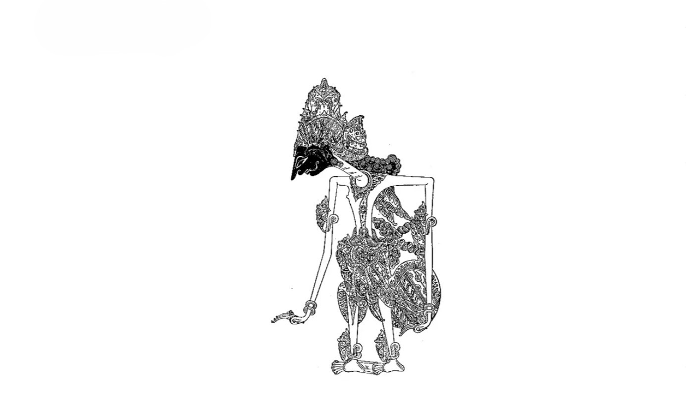 Tokoh Wayang Arjunasasra