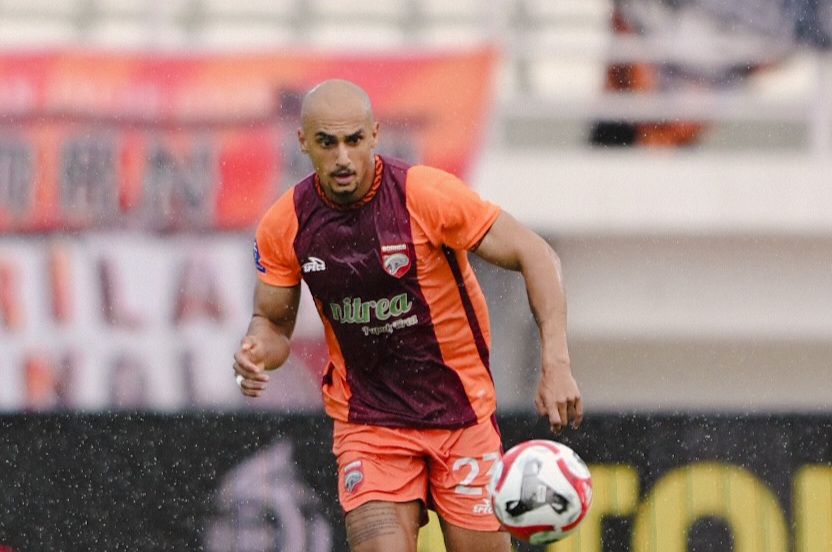 Borneo FC belum terkalahkan.