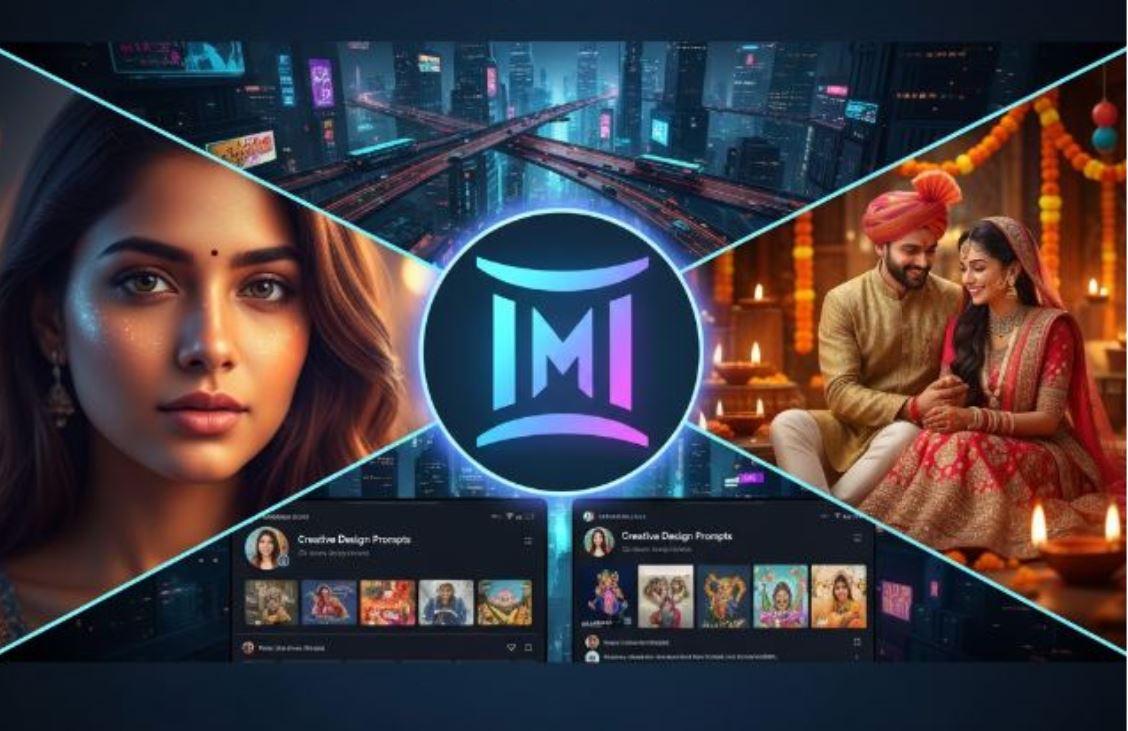 Gemini AI rilis 700+ prompt baru Oktober 2025: lebih kreatif, realistis, dan siap bantu kreator hasilkan karya digital berkualitas.