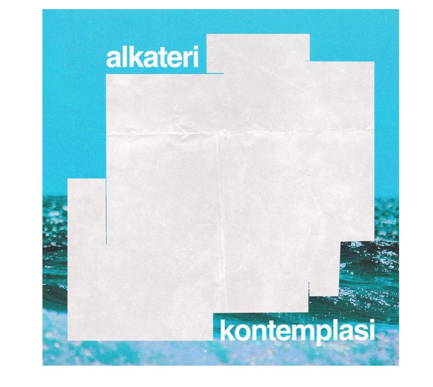 Alkateri hadir dengan album debut&nbsp;&ldquo;Kontemplasi&rdquo;&nbsp;&mdash; delapan lagu pop ngawang yang reflektif, lembut, dan sarat makna tentang perjalanan hidup di Bandung.