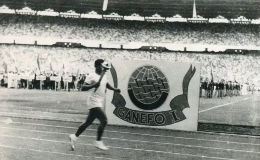 Ganefo menjadi bukti keberanian Indonesia di bawah Soekarno menantang dominasi olahraga dunia dan menolak penjajahan atas nama Olimpiade.
