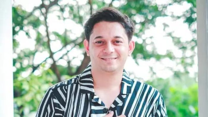Andrew Andika