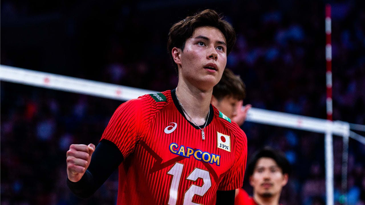 Profil Ran Takahashi