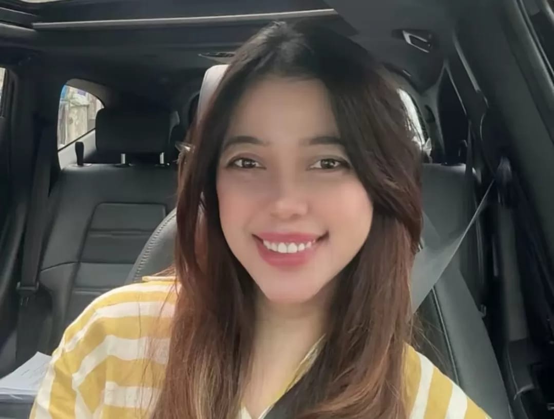 Dokter Kamelia, kekasih Ammar Zoni