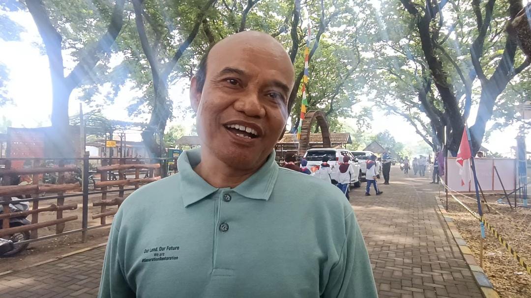 Kabag Adbang Setda Kota Madiun Malik Asmany menegaskan proses lelang proyek di lingkungan pemkot sudah sesuai mekanisme resmi.