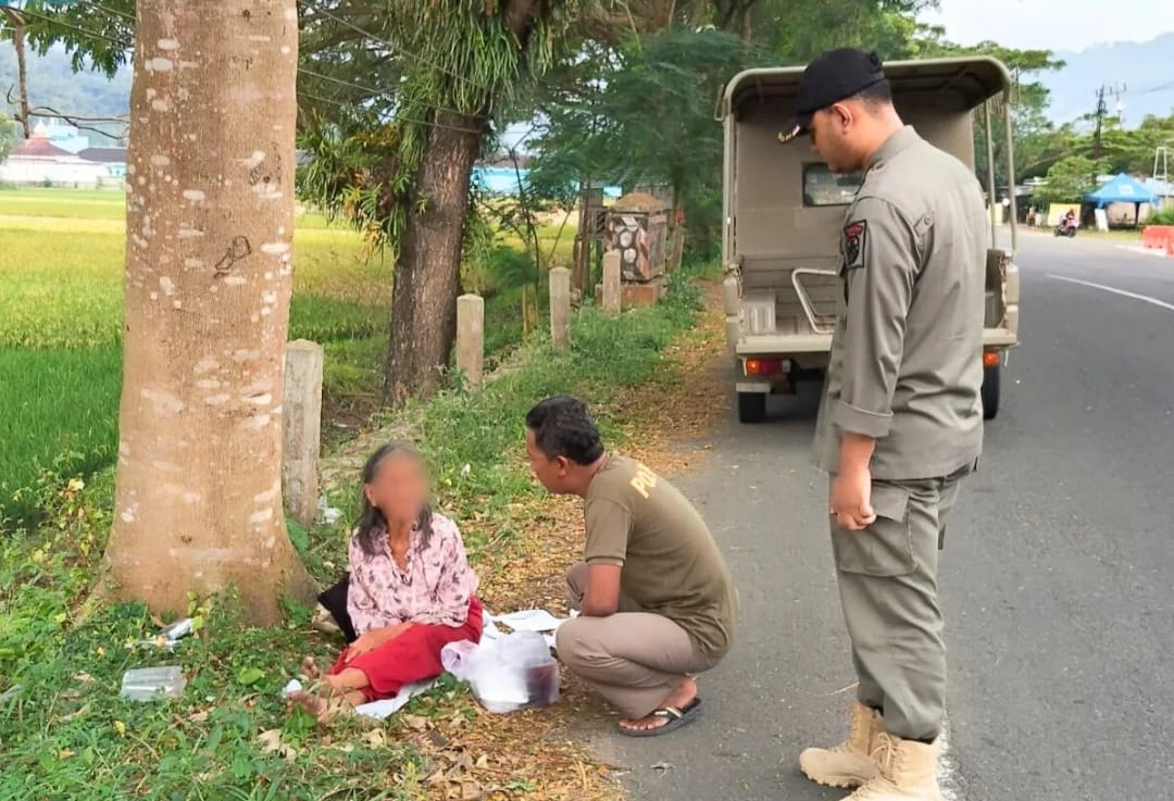 Lonjakan pasien poli jiwa di RSUD dr Darsono Pacitan jadi alarm pentingnya dukungan keluarga dan kesadaran mental masyarakat. DOK RADAR PACITAN