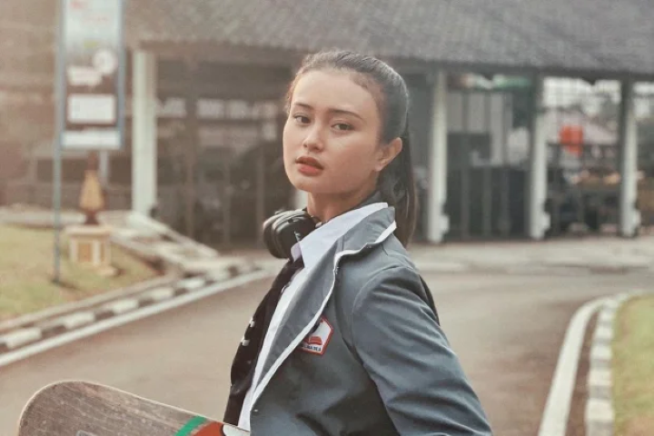 Profile Liyan Zeftian